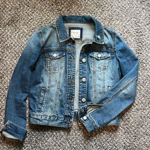 Women’s Denim Jacket